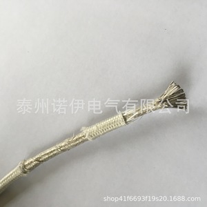 ลวดนิกเกิลไมก้าบริสุทธิ์ทนความร้อนสูง ขนาด 2.5 มม. ลวดทำความร้อนด้วยแม่เหล็กไฟฟ้า ทนความร้อนได้ถึง 800 องศาเซลเซียส - Product Image 3