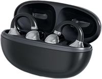 Écouteurs sans fil à clipser sur l'oreille, casque audio ouvert avec son immersif et micros pour appels clairs