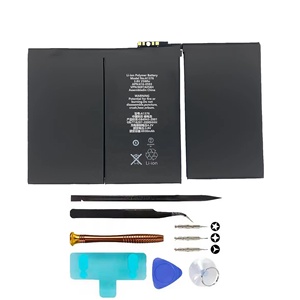 タブレットバッテリーA1376交換用Apple iPad 2 & 第2世代ラップトップ用カスタマイズ可能充電式 - Product Image 2