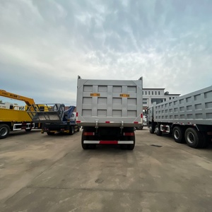 <span class=keywords><strong>Camion</strong></span> <span class=keywords><strong>benne</strong></span> SHACMAN F3000 8X4 de haute qualité, 12 roues, robuste, pour l'exploitation minière de sable et de pierre, disponible en versions LHD et RHD, moteur Weichai - Product Image 5