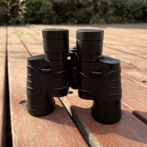 Binocolo 8x40 ad Alta Definizione per Campeggio, Caccia, Partite di <span class=keywords><strong>Calcio</strong></span>, Telescopio Portatile di Alta Qualità per Lunghe Distanze - Product Image 2
