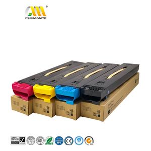 ตลับหมึกโทนเนอร์ Chinamate สำหรับเครื่องพิมพ์ Fuji Xerox DocuColour 5065 6075 C5500 C6500 C7600 C5400 C6500 C7500 ตลับหมึกโทนเนอร์ที่ใช้ร่วมกันได้ - Product Image 1