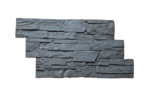 Ladrillos de piedra <span class=keywords><strong>caliza</strong></span> triturada Pu Fortress Big Slab para paredes exteriores, modernos, culturales, impermeables, para paisajismo de patios exteriores, naturales - Product Image 4