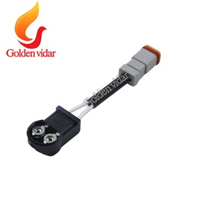 Golden Vidar Motorenteile OEM Motorenteile M11 ISM11 QSM11 Kabelbaum 3076256 3803682 3071628 3071627 - Product Image 3