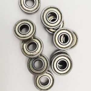 مضخة مياه عالية الدقة محامل بزاوية طاحونة زوايا - Product Image 2