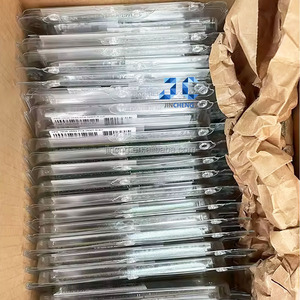 Memoria Inteligente Registrada DDR5-4800 CAS-40-R 39-39 EC8 de 32 GB de Doble Rango X8: P43328-B21 P43328-B21 - Product Image 5