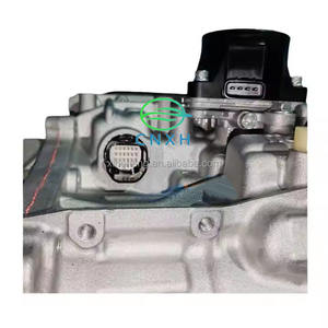 2017-2022 Toyota <span class=keywords><strong>noah</strong></span> ชุดเกียร์อัตโนมัติผลิตใหม่30400-28081 K114สภาพใหม่สำหรับเครื่องยนต์3zrfae - Product Image 3