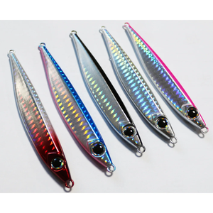 Haute qualité pêche à la traîne plomb <span class=keywords><strong>poisson</strong></span> appât dur coulée gabarit appât 40g 60g 80g 100g usine de gros <span class=keywords><strong>prix</strong></span> bas en stock - Product Image 1