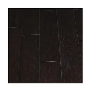 Superior Quality Forestry Mountain Wooden Flooring Bubbling Muliti-ply Clearance Engineered Wood Flooring