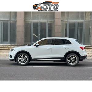 Audi Q3 Usado en China, Sin Accidentes Graves, <span class=keywords><strong>Seguro</strong></span> e Inspección Completos, Listo para Conducir, Sin Necesidad <span class=keywords><strong>de</strong></span> Preparación - Product Image 4