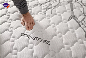 <span class=keywords><strong>The</strong></span> best factory wholesal roll sleep well full inch mattress king double modern spring gel memory foam mattresses - Product Image 3