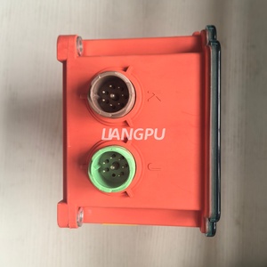 Ricambi Originali SKYWELL per Autobus, Scatola di Controllo Posteriore GM11-NJ13T in Plastica, Ricambio Usato per Autobus Elettrici a Nuova Energia - Product Image 5