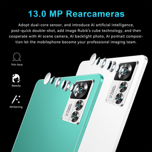 Hot bán New 2024 Pad <span class=keywords><strong>mini</strong></span> tùy chỉnh 8GB RAM 256GB Rom Dual <span class=keywords><strong>Sim</strong></span> 10.1 inch Wifi GPS 8000mAh pin 4 gam gọi điện thoại Tablet <span class=keywords><strong>PC</strong></span> - Product Image 4