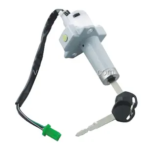 WY125/Bross motorcycle ignition switch for honda dio parts WY ignition switch