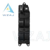 Interruptor Eléctrico para Ventanilla Delantera Izquierda, Lado del Conductor, 8482042060, para Toyota RAV4 1998-2000, Todoterreno
