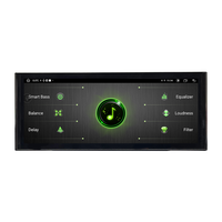 CKSD 12.3 "pouces GPS Navi stéréo pour Audi Q5 8R 2009-2016 Audio lecteur multimédia Carplay Auto stéréo écran Android voiture