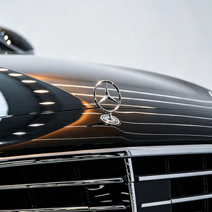 Emblème de capot <span class=keywords><strong>lumineux</strong></span> pour <span class=keywords><strong>Mercedes</strong></span>-Benz, logo de démarrage d'origine, éclairage de remplacement identique à l'origine, badge avant <span class=keywords><strong>lumineux</strong></span> pour Classe S - Product Image 6