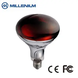 Infrared Lamp Professional Poultry Lighting IR PAR 38 Infrared Heat Lamp