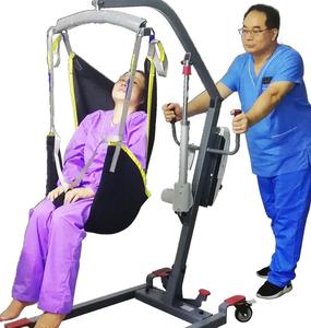 ISO13485 fabricant autorisé patient aîné handicapé doux transfert assis longtemps <span class=keywords><strong>hamac</strong></span> <span class=keywords><strong>pour</strong></span> le levage et le repositionnement - Product Image 3