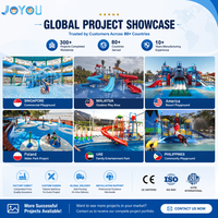 Parasol en fibre de verre de qualité commerciale pour parc aquatique, vente en gros, jeux d'arrosage pour enfants, toboggan, équipement de jeu pour piscine