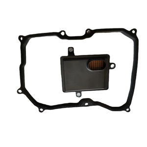 Nouveau filtre à huile de boîte de vitesses convexe Jetta/Nouvelle Santana 09G325429D Joint de culasse Composant moteur de haute qualité - Product Image 2
