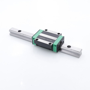 Rail RG100 avec roulement linéaire à bloc robuste - Product Image 6