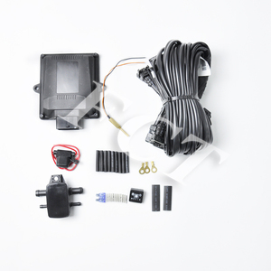 Kit ECU CNG LPG MP36 untuk Peralatan Konversi Bensin ke Gas 4 Silinder - Product Image 5