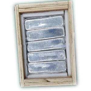 Cable de Termopar Tipo S de Platino Iridio Puro - Product Image 3