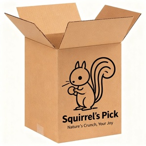 Fábrica marrón Kraft dentro CMYK personalizado a todo Color impresión cartón corrugado caja de envío BC flauta <span class=keywords><strong>C</strong></span> flauta <span class=keywords><strong>E</strong></span> flauta - Product Image 5