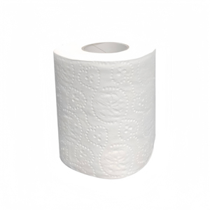 Papel Higiénico de Pulpa de Bambú de 3 Capas, Paquete a Granel, Ecológico, Hipoalergénico, Precio al por Mayor para Revendedores, Suministro de Papel Higiénico Comercial para Hoteles - Product Image 4