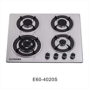Fábrica OEM/ODM Estufa de <span class=keywords><strong>gas</strong></span> de <span class=keywords><strong>4</strong></span> quemadores incorporada/Cocina de <span class=keywords><strong>gas</strong></span> Cocina de acero inoxidable 60CM Cocina de <span class=keywords><strong>gas</strong></span> Utensilios de cocina de alta calidad - Product Image 4