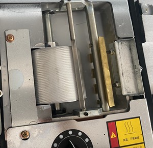 Chất lượng cao tự động cuốn sách máy tính ràng buộc nóng chảy keo cuốn sách chất kết dính cuốn sách chuyên nghiệp chất kết dính máy - Product Image 6