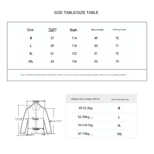 เสื้อยืดแขนยาวลายทางสีสันสดใส เสื้อยืดคอกลมผ้าฝ้ายใส่สบาย เสื้อยืดสาวฮาราจูกุเท่ๆ - Product Image 6