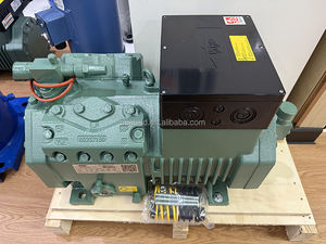 Compresor de Refrigeración Semihermético Bitzer 4PES-15Y-40P, Compresor Bitzer para Cámaras Frigoríficas - Product Image 3