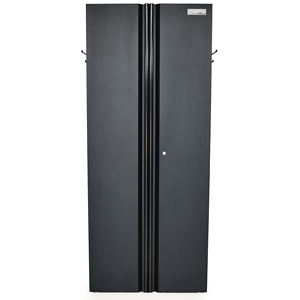 Armoire à outils en polyester en acier inoxydable 76 03 niveaux personnalisable stockage d'atelier durable avec protecteur de transport pris en charge par l'OEM - Product Image 2