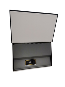 Caja de Seguridad de combinación oculta secreta, caja de libros para <span class=keywords><strong>el</strong></span> hogar, escuela, tamaño pequeño y grande, 2022 - Product Image 6