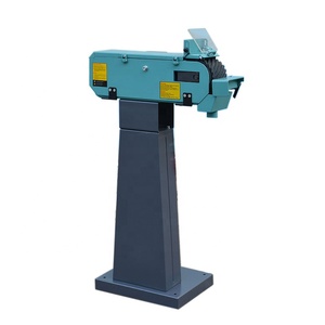 Mini cinturón horizontal sander <span class=keywords><strong>para</strong></span> superficies curvas <span class=keywords><strong>de</strong></span> metal <span class=keywords><strong>de</strong></span> excelente rendimiento - Product Image 3