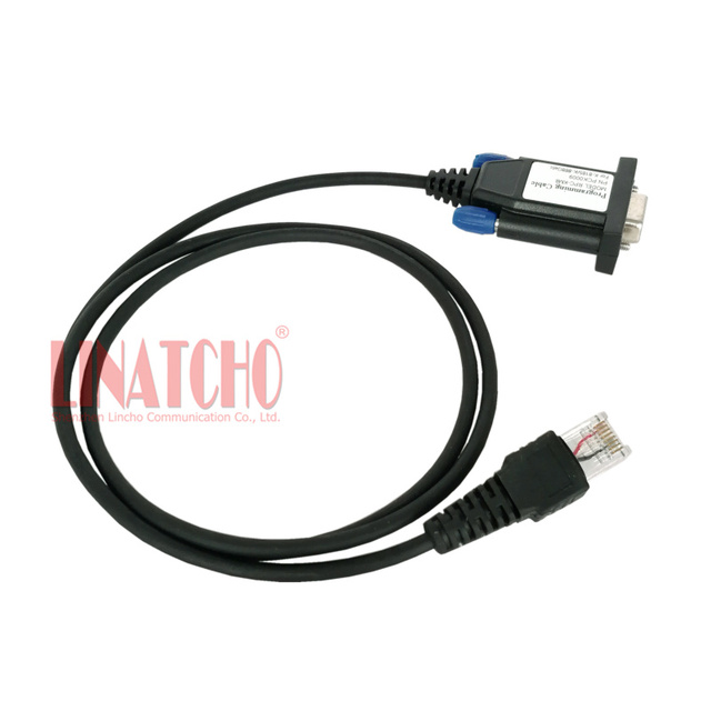 HYT TM-600 TM-610 TM-800 Car Two Way Radio Program Cable