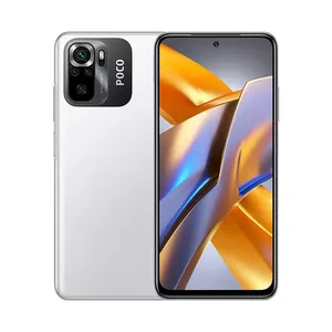 <span class=keywords><strong>Xiaomi</strong></span> Poco <span class=keywords><strong>M5s</strong></span> M5 versione globale Smartphone 64G/128GB MTK G95 Octa Core 64mp Quad Camera 6.43 "AMOLED Dotdisplay 33W Smartphone - Product Image 1