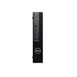 ミニコンピューターi5-12500t/8GB / 256gb SSD OptiPlex3000マイクロフォームfcデスクトップコンピューターpc