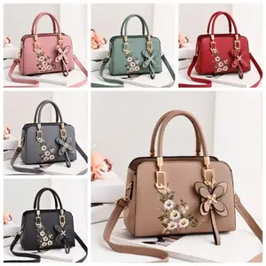 Fabricants en gros en Chine, sacs à <span class=keywords><strong>main</strong></span> pour femmes en cuir, sacs <span class=keywords><strong>de</strong></span> luxe <span class=keywords><strong>de</strong></span> marques célèbres, sacs à <span class=keywords><strong>main</strong></span> pour femmes 2025 - Product Image 5