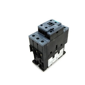 คอนแทคเตอร์ 3RT2036-1AL20-1AA0 ราคาดีและเป็นของแท้ บล็อกคอนแทคเทอร์มินัล คอนแทคเตอร์แบบโมดูลาร์แรงดันต่ำ 3RT2036-1AL20-1AA0 - Product Image 2