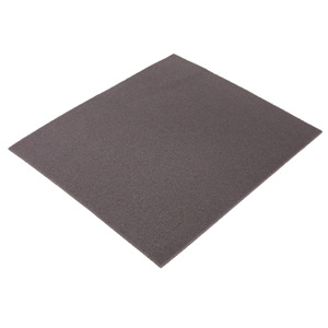 Feuille de mousse EVA à cellules ouvertes 1000x2000x3mm, matériau d'isolation acoustique pour climatiseurs et téléphones portables - Product Image 2