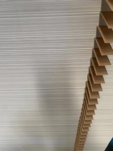 ผลิตในอิตาลี กระดาษคราฟท์ฟอกขาว ยี่ห้อ Carte Dozio สำหรับบรรจุภัณฑ์โลจิสติกส์ กระดาษรองซ้อนสำหรับงานพ่นสี - Product Image 5