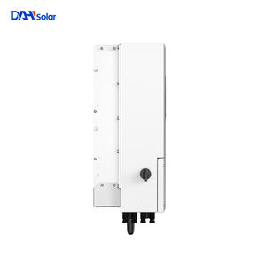 Solis 8kw 1-ph hibrid 48V invertör stok fiyat S6-EH1P8K-L-PLUS 8kva Inversor ev güneş enerjisi tek fazlı depolama invertör - Product Image 4