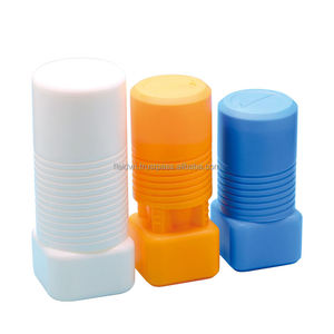 จำหน่ายโดยตรงจากโรงงาน ท่อพลาสติกทนทานสูง สำหรับดอกสว่านและเครื่องมือปรับแต่ง CNC บรรจุภัณฑ์ขนาดตามสั่ง รับผลิตแบบ OEM - Product Image 3