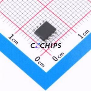 Nuevo y original transistor de efecto de campo SOP-8 (MOSFET), venta completa de chips de componentes electrónicos y servicio BOM - Product Image 2