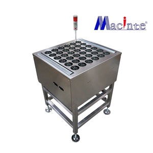Macinte High Quality Auto Scanning Postal <strong>Parcel</strong> Sorting And Packing Machine - Product Image 2
