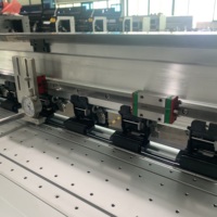 Acetek Machine d'imprimante de solvants écologiques à film souple grand format de 10 pieds avec tête d'impression Xp600/I3200