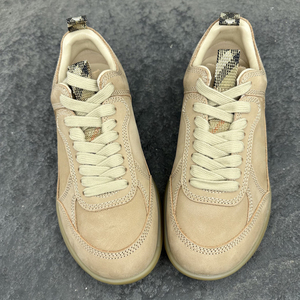 Zapatos Clásicos de Moda para Hombre, Modelo 2026, Venta al Por Mayor de Fábrica, Estilo de Diseñador, Calidad 5A, Transpirables, Casuales, para Entrenamiento - Product Image 4